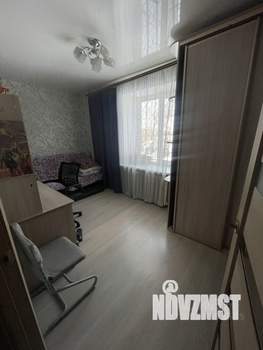3-к квартира, вторичка, 50м2, 1/5 этаж