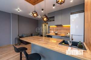 1-к квартира, вторичка, 40м2, 3/10 этаж