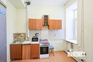 1-к квартира, вторичка, 38м2, 1/3 этаж