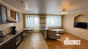 3-к квартира, вторичка, 66м2, 12/12 этаж