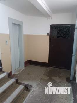 2-к квартира, вторичка, 54м2, 2/9 этаж