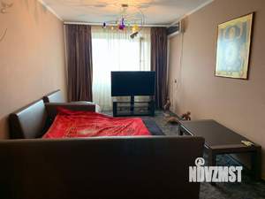 4-к квартира, вторичка, 90м2, 10/11 этаж