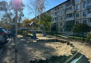 2-к квартира, вторичка, 45м2, 1/5 этаж