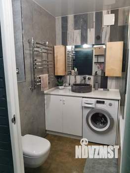 1-к квартира, вторичка, 39м2, 3/5 этаж