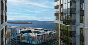 4-к квартира, вторичка, 87м2, 7/15 этаж