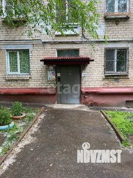 1-к квартира, вторичка, 32м2, 2/5 этаж