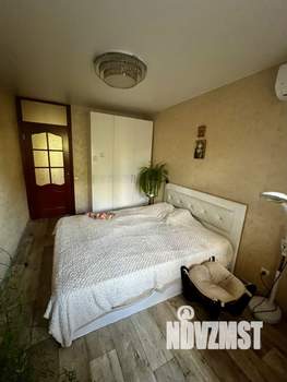 4-к квартира, вторичка, 72м2, 2/10 этаж