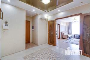 3-к квартира, вторичка, 91м2, 10/16 этаж