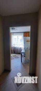 1-к квартира, вторичка, 33м2, 2/12 этаж