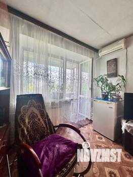 3-к квартира, вторичка, 57м2, 5/5 этаж