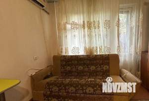 1-к квартира, вторичка, 31м2, 4/5 этаж