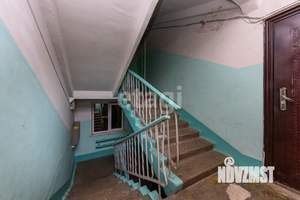 1-к квартира, вторичка, 31м2, 2/5 этаж