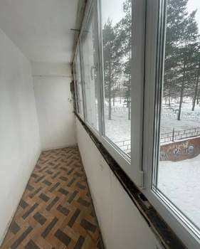 6-к квартира, вторичка, 243м2, 2/10 этаж