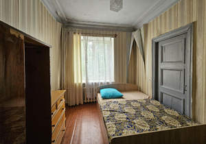 2-к квартира, вторичка, 60м2, 2/5 этаж