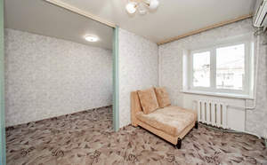 1-к квартира, вторичка, 22м2, 4/5 этаж