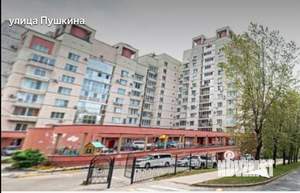 4-к квартира, вторичка, 183м2, 5/13 этаж