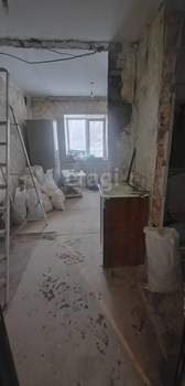 Студия квартира, вторичка, 13м2, 2/5 этаж
