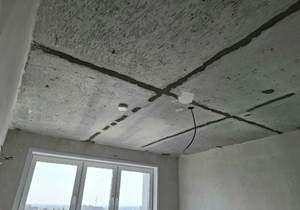 2-к квартира, сданный дом, 50м2, 14/19 этаж