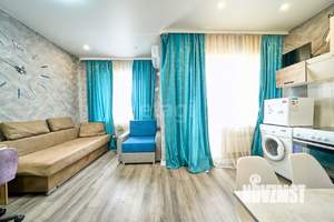 Студия квартира, вторичка, 24м2, 3/3 этаж