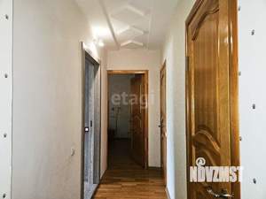 3-к квартира, вторичка, 67м2, 4/13 этаж
