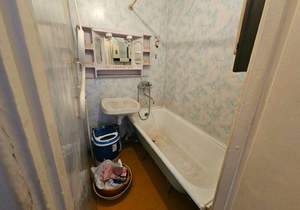 2-к квартира, вторичка, 44м2, 5/5 этаж