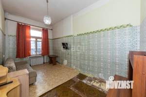 2-к квартира, вторичка, 50м2, 1/2 этаж