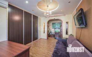 3-к квартира, вторичка, 80м2, 5/16 этаж