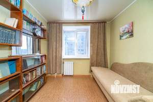 2-к квартира, вторичка, 49м2, 5/10 этаж