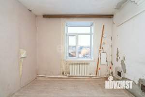 2-к квартира, вторичка, 33м2, 1/1 этаж