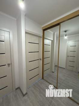 1-к квартира, вторичка, 37м2, 2/5 этаж