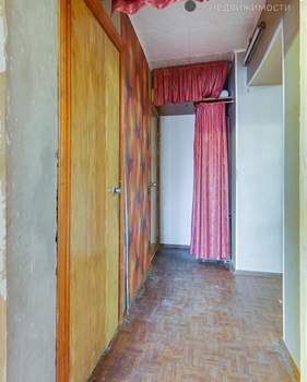 2-к квартира, вторичка, 48м2, 3/10 этаж