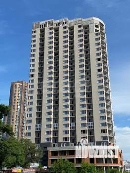 2-к квартира, сданный дом, 67м2, 5/27 этаж