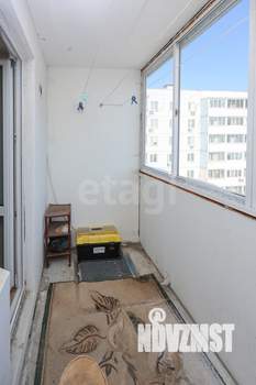 2-к квартира, вторичка, 50м2, 8/10 этаж