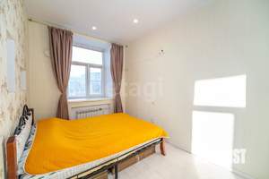 2-к квартира, вторичка, 48м2, 4/5 этаж