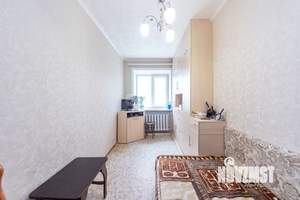 3-к квартира, вторичка, 54м2, 5/5 этаж