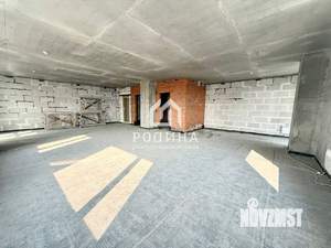 3-к квартира, вторичка, 91м2, 15/25 этаж