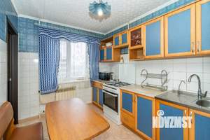 4-к квартира, вторичка, 88м2, 8/10 этаж