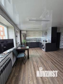 3-к квартира, вторичка, 66м2, 5/9 этаж