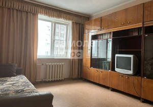 2-к квартира, вторичка, 47м2, 9/9 этаж