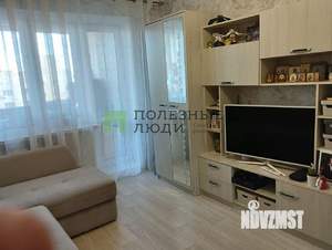 3-к квартира, вторичка, 66м2, 10/10 этаж