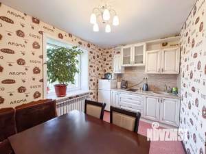 2-к квартира, вторичка, 62м2, 1/21 этаж