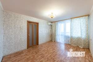 2-к квартира, вторичка, 45м2, 8/9 этаж
