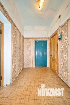 2-к квартира, вторичка, 60м2, 1/2 этаж