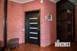 1-к квартира, вторичка, 43м2, 5/23 этаж