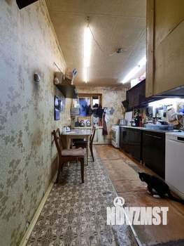 3-к квартира, вторичка, 63м2, 8/9 этаж