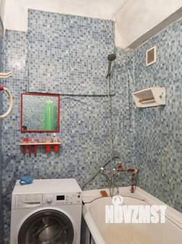 3-к квартира, вторичка, 104м2, 3/3 этаж