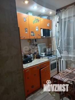 2-к квартира, вторичка, 45м2, 4/5 этаж