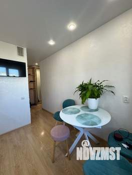 3-к квартира, вторичка, 65м2, 6/9 этаж