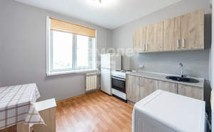 1-к квартира, вторичка, 34м2, 3/10 этаж