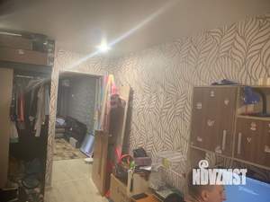 3-к квартира, вторичка, 60м2, 1/2 этаж